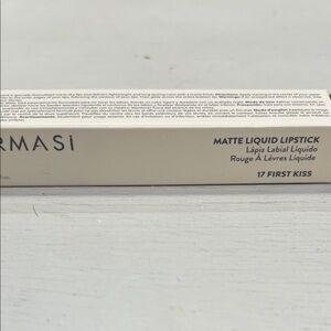 Farmasi Matte Liquid Lipstick - 17 First Kiss